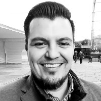 José Luis Méndez