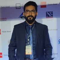Muhammad Waqar Aslam - Fcca