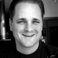 Eric Kauppila