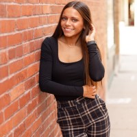 Allison Kemp