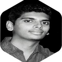 Arjun Sj
