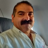 Jose Antonio Cuellar Mata
