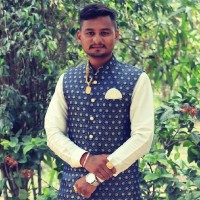 Mauliksinh Dabhi