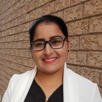 Pavanjeet Kaur