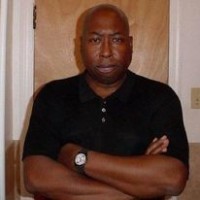 Lucious Murray