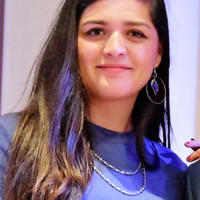 Iris Nieto