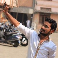 Ravi Chaudhari