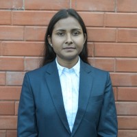 Ritu Behera