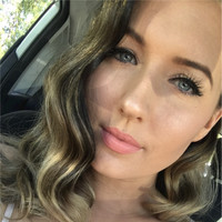 Kayla Rae-Volarich
