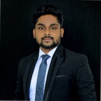 Isuru Siriwardana