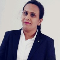 Monali Kulkarni