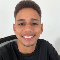 Luiz Henrique Moreira Marinho