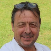 Stephan De Bruyn