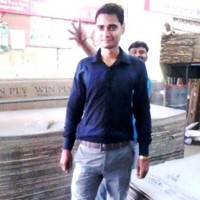 Shailesh Srivastava