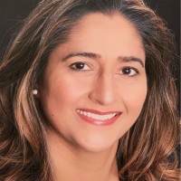 Robina Habib