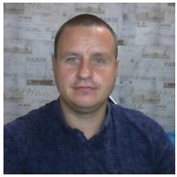 Андрей Волчков