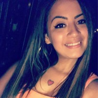 Jasmine Rodriguez