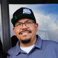 Chris Gonzalez