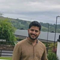 Deepak Kothari
