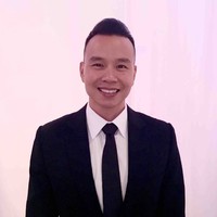 Jonathan Tam