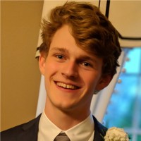 Noah Harrigan