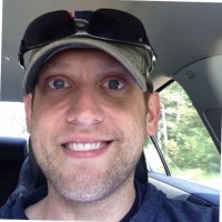 Jason Salois