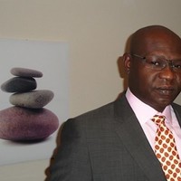 Mahamat Adoum