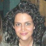 Rebeca Sánchez Domínguez