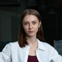 Darya Terekhova