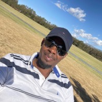 Jackson Maina