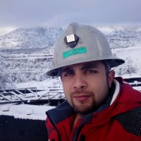 Mario Fabian Diaz Galaz