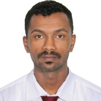 Haitham Mohammed Osman