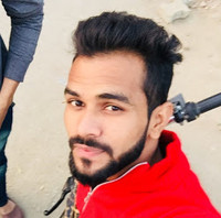 Ameen Ali