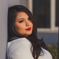 Yesenia Suarez- Trejo
