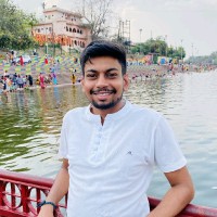 Gaurav Prajapati