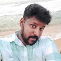 Sarath Syam