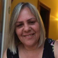 Elaine Ruzzon De Jesus