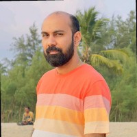 Ben Parackal