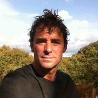 Simon Mcadam