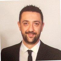 Jose Fernando Temprano Mezcua