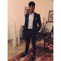 Avrann Mathew