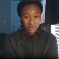 Isaiah Walker