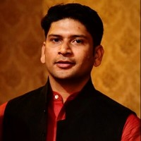 SWARIT SAXENA