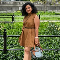 Jayati Bhatt