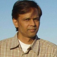 Vijendra Kargudri