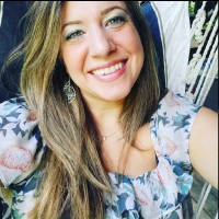 Jenna Lavoie