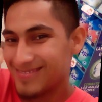 Kevin Argenis Baldeon Navarro