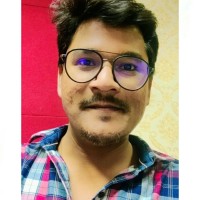 Atish Meshram