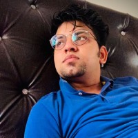 Shubham Rastogi