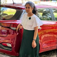 Megha karanath sundaresan